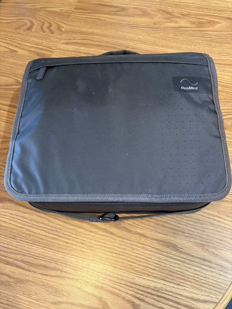 Resmed Airsense 10 Cpap machine