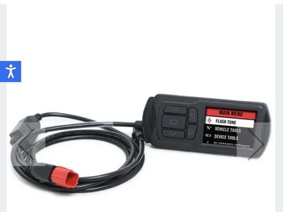 Dynojet Power Vision 3 Harley Davidson