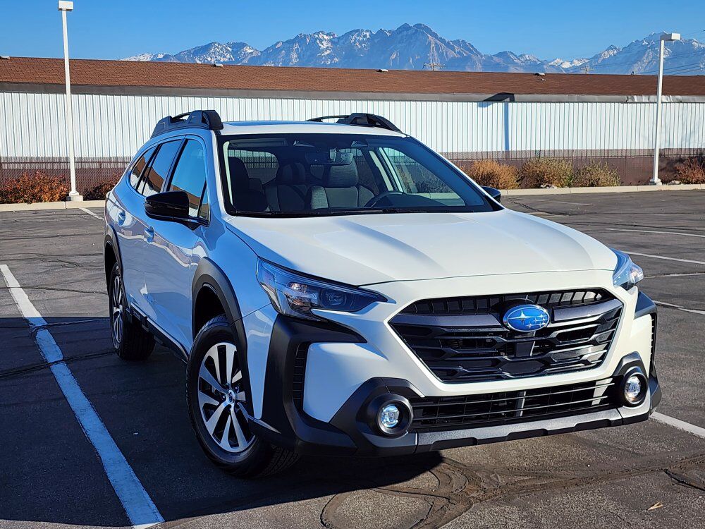 2024 Subaru Outback 2.5i Prem AWP/HK/Moon