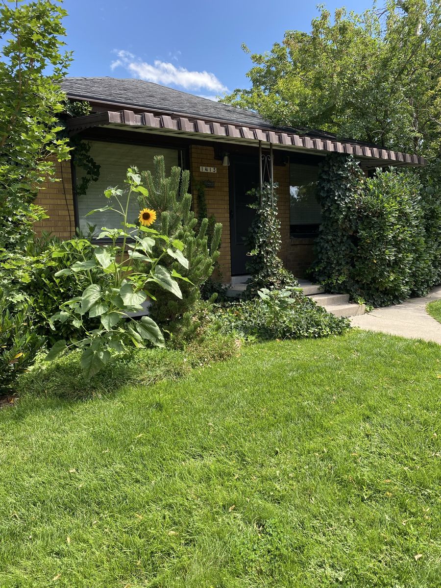 One Bedroom SUGARHOUSE