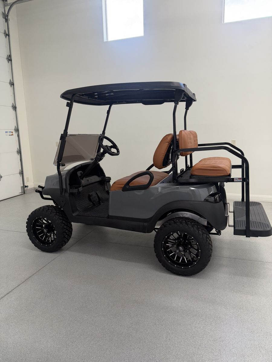 2023 Club Car Tempo