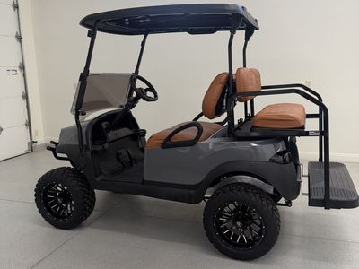 2023 Club Car Tempo