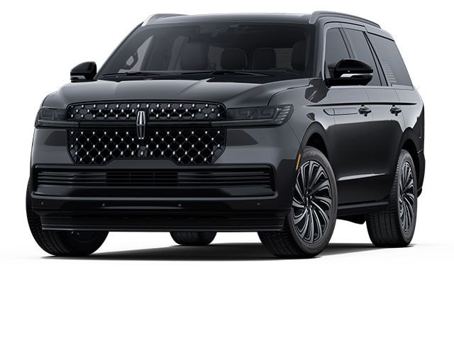 2025 Lincoln Navigator L Black Label