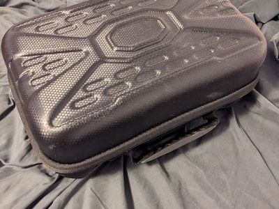 Xbox One Series S Hard Storage/Travel Case
