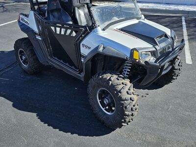 2010 Polaris Razor 800 S for sale