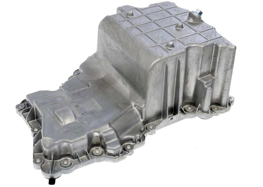 2015-2017 Ford F150 V6 2.7L Engine Oil Pan - Dorman 264-791