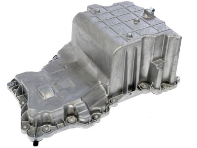 2015-2017 Ford F150 V6 2.7L Engine Oil Pan - Dorman 264-791