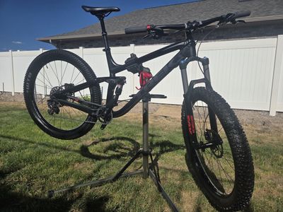 Trek Fuel EX8 27.5+ sz LG