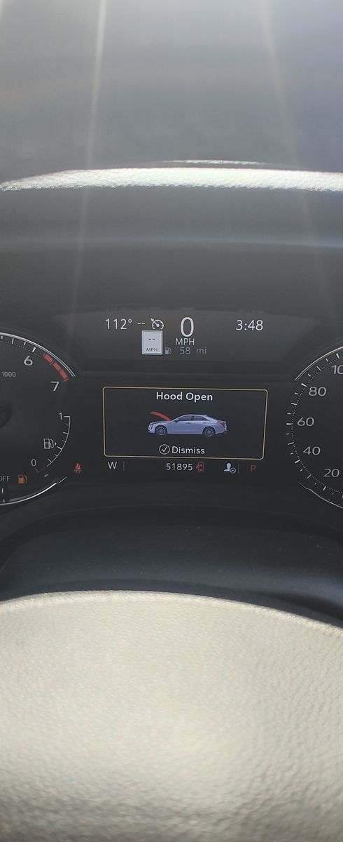 2021 Cadillac CT4 Luxury