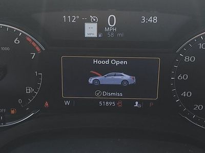 2021 Cadillac CT4 Luxury