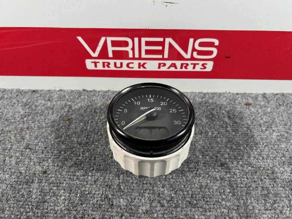Peterbilt Gauge