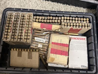 Ammo