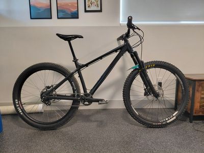 Mountain bikes for trade