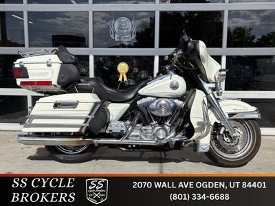 2002 Harley-Davidson Electra Glide