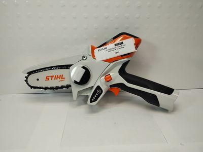 STIHL GTA 26 / 4" Cordless Handheld Pruner (Tool Only)