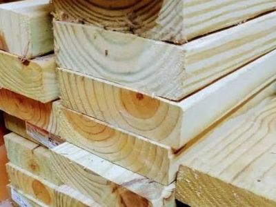 SAVE 35%+! New 2x6 Framing Lumber Bundles - DF#2 or Better - 6', 7', 8', 12', 14', 16' Lengths - SOLD IN BUNDLES ONLY