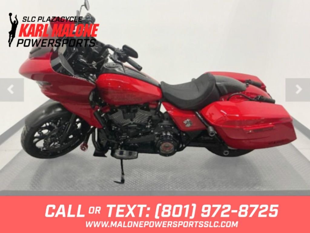 2025 Harley-Davidson® FLTRXSTSE - CVO™ Road Glide®