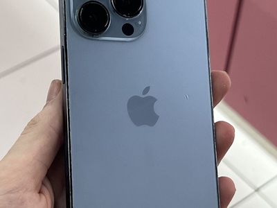 iPhone 13 Pro Unlocked 256GB