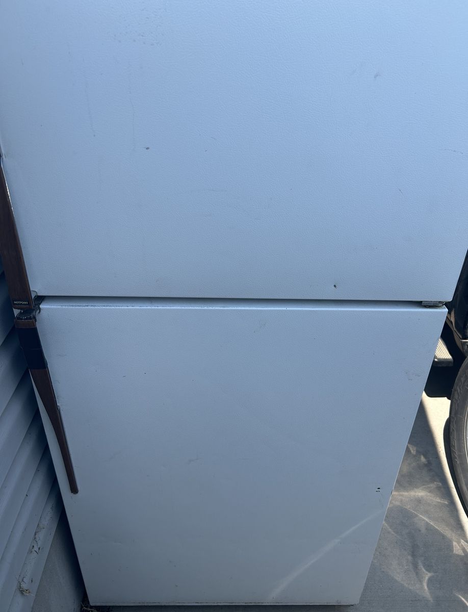 Hotpoint Refridgerator