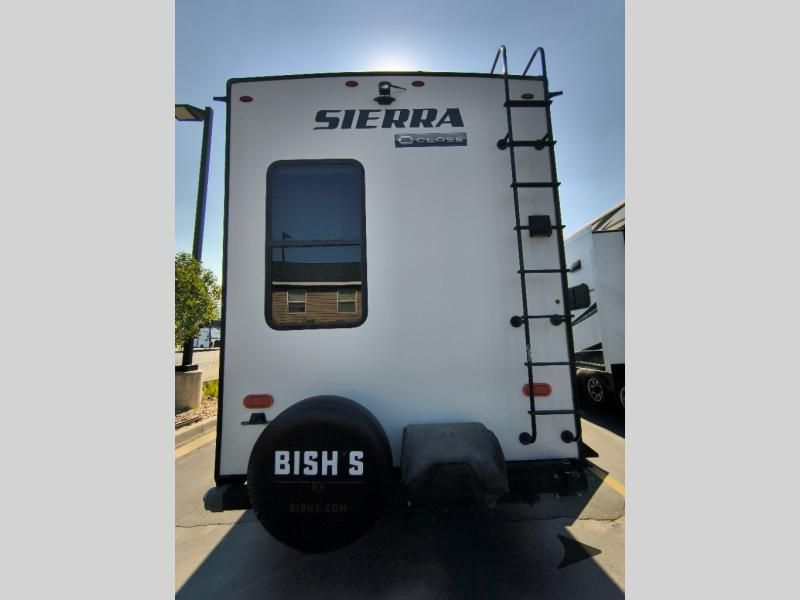 2021 Forest River RV Sierra 3330BH