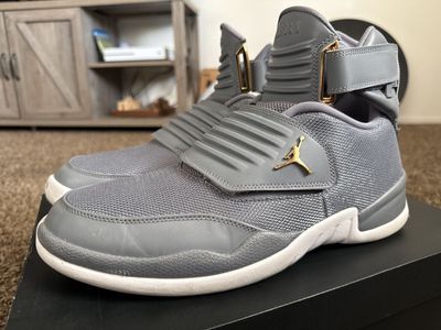 Jordan Generation 23 - Size 12
