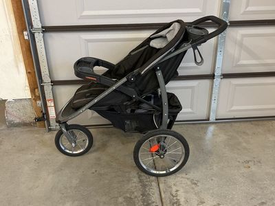 Jogging Stroller