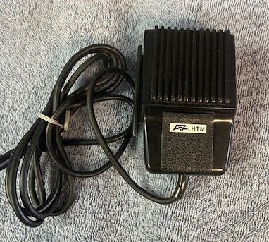 REPLACEMENT MICROPHONE