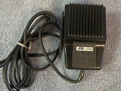 REPLACEMENT MICROPHONE