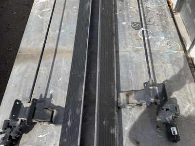 Ford 150 Power Steps