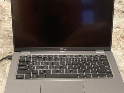 Dell XPS Laptop (Silver)