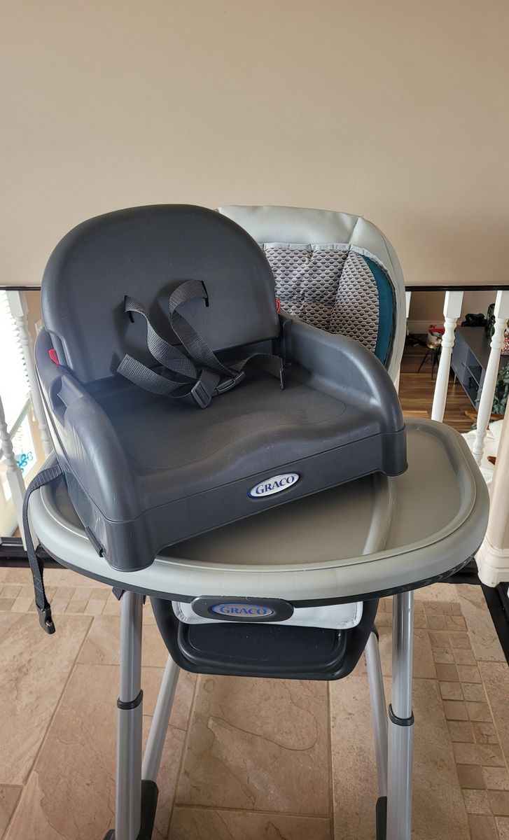 Graco Highchair