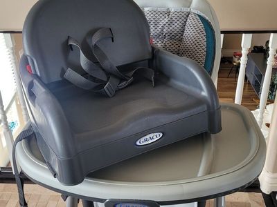 Graco Highchair