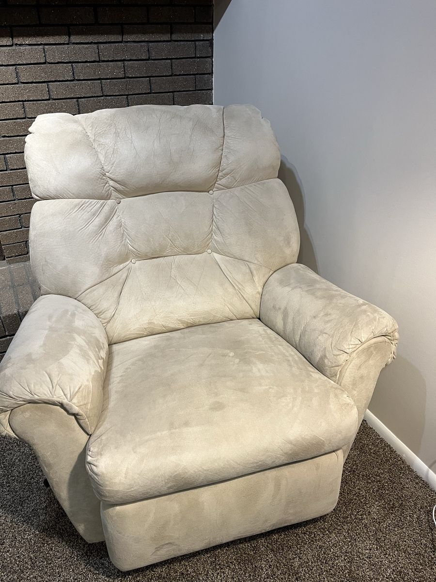 Recliner