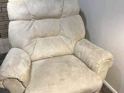 Recliner