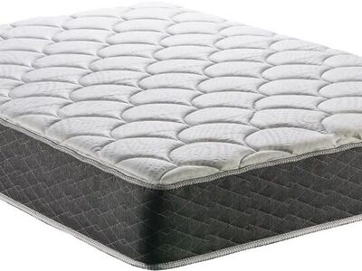 Free Queen Mattress Almost Brand New