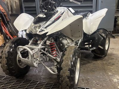 2008 Honda TRX 250EX