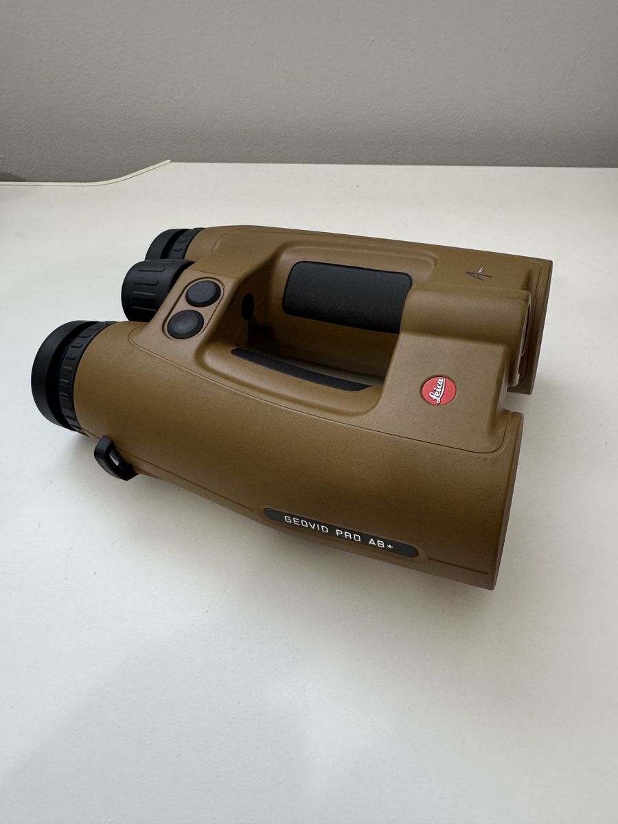 Leica Geovid Pro AB+