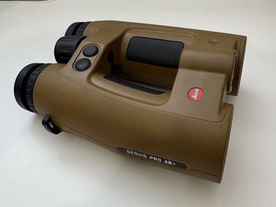 Leica Geovid Pro AB+