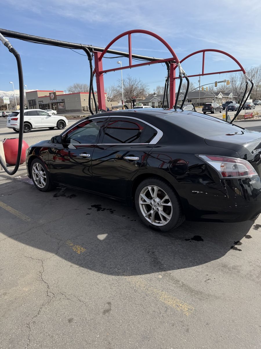 Maxima R 2012 Nissan Maxima in West Haven, UT | KSL Cars