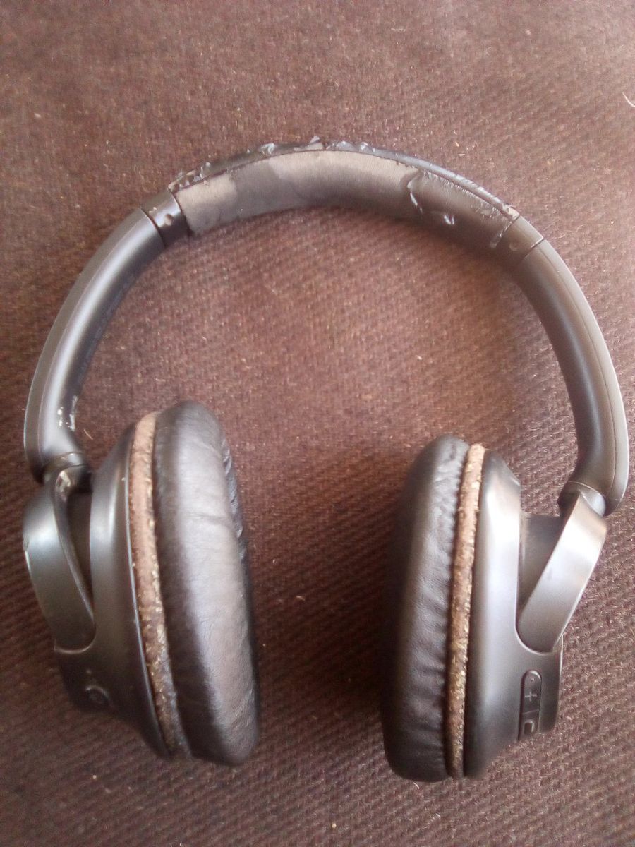 Sony Bluetooth Headphones