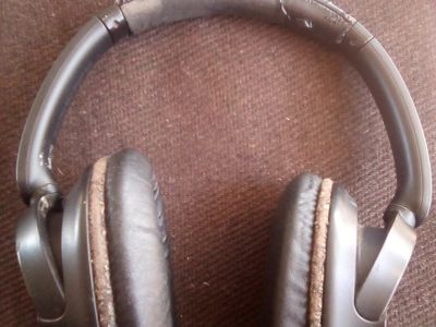 Sony Bluetooth Headphones
