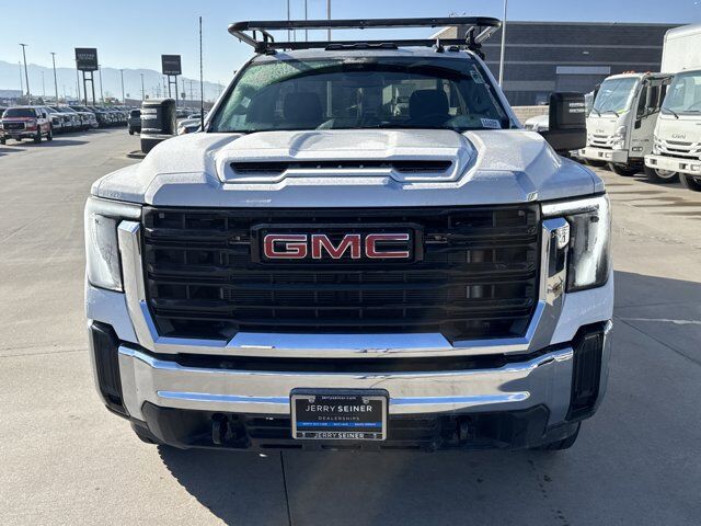 2025 GMC 2500 Pro in South Jordan, UT | KSL Cars