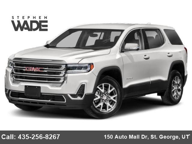 2020 GMC Acadia SLT