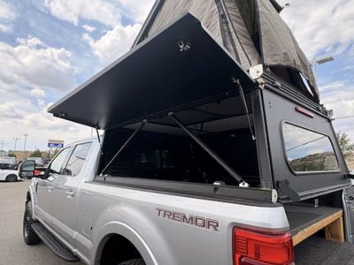 Go Fast Camper