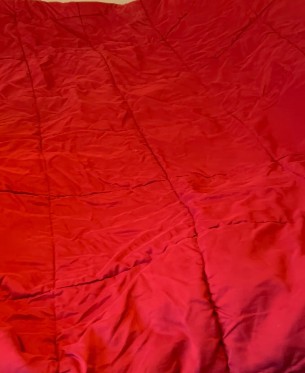 PRICE DROP. May cause extreme comfort and uncontrollable napping!