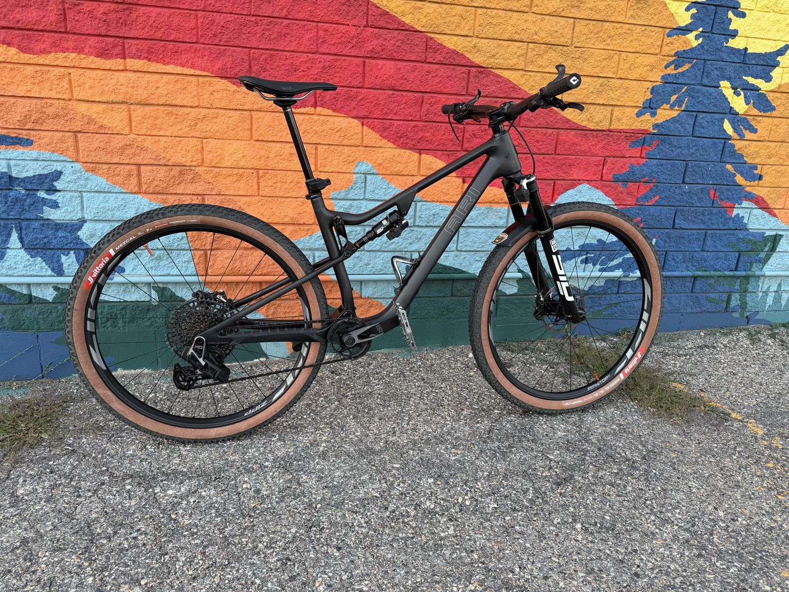 2026 Ari Signal Peak Pro