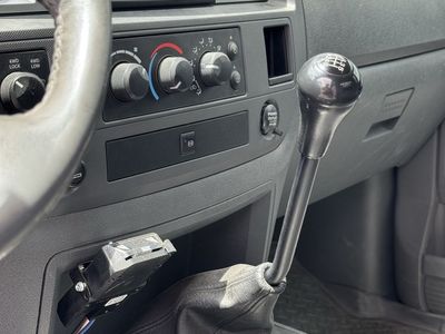 2007 Dodge Ram 2500 SLT