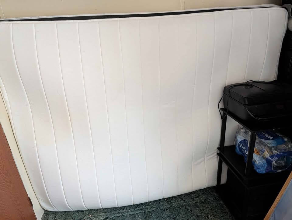 Queen Mattress