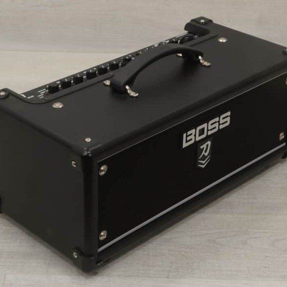 Boss Katana Head MK2 100W