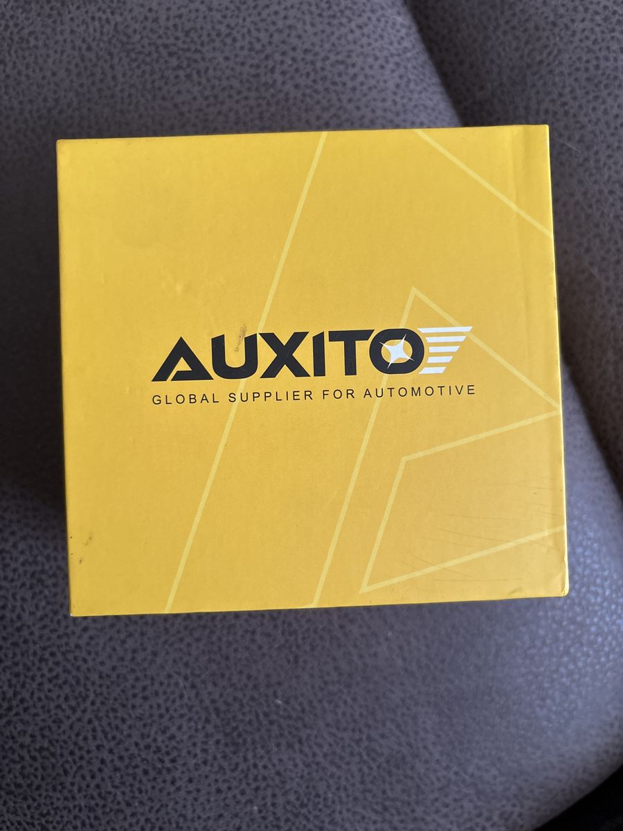 Auxito LED Headlight Bulbs